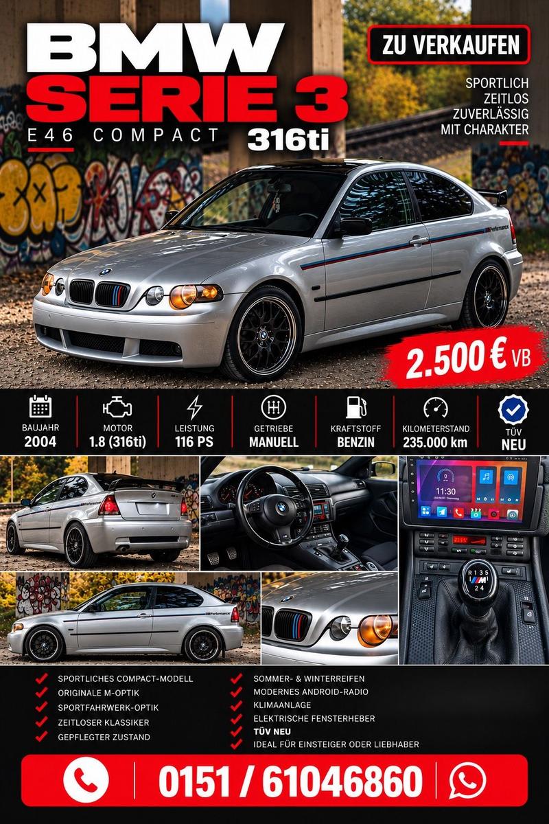 BMW 316