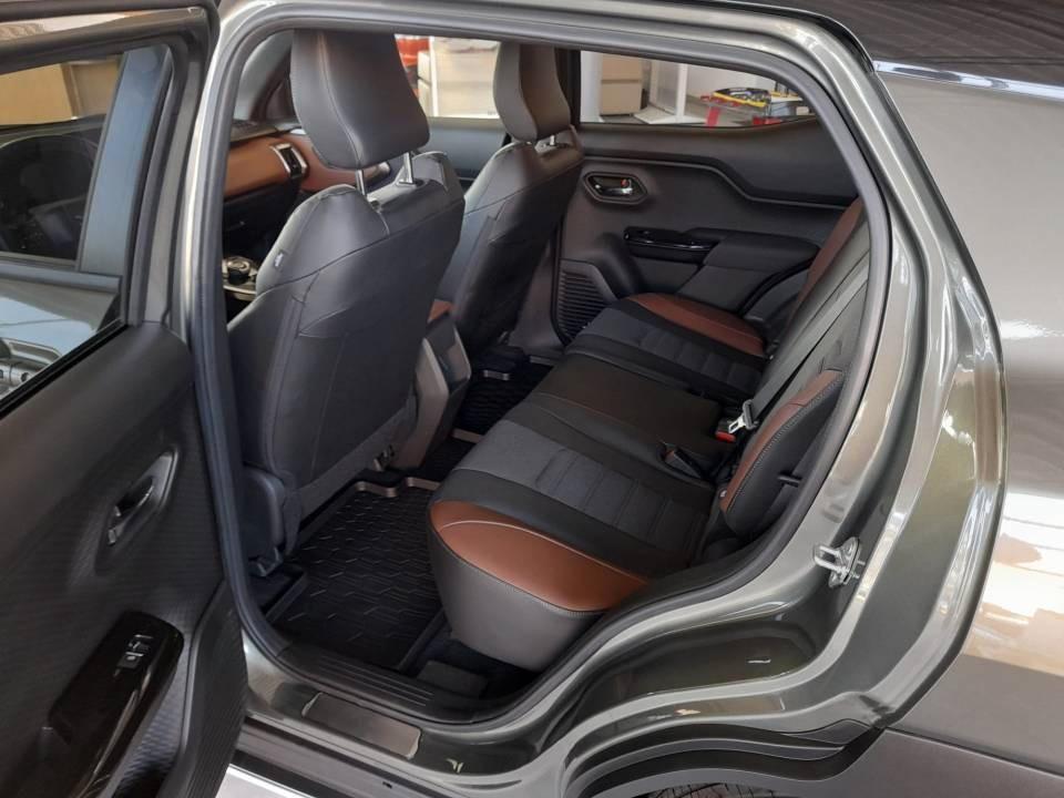 Suzuki e Vitara 61 kWh Comfort+