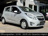 Chevrolet Spark LS KLIMA/TÜV/ALLWETTER/El-Fenster/ - Chevrolet Spark mit Benzin-Antrieb