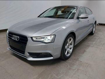 Audi A5 - 3