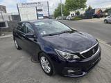 Peugeot 308 Allure Business/1 Jahr Garantie/ 1.Hand 9... - Peugeot 308 in Essen