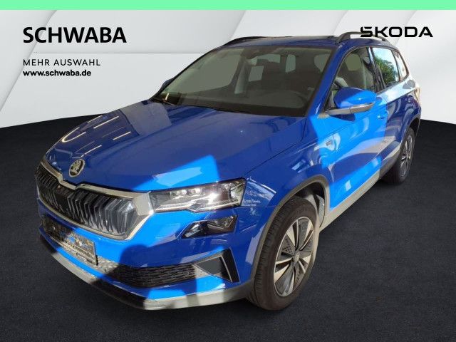 Skoda Karoq - Bild 1
