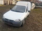 Opel Combo 1,7 / TÜV neu ! - gebrauchte Opel Combo aus dem Jahr 2001