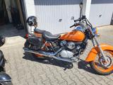 Honda Shadow 125 - Offers matching your search criteria