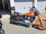 Honda Shadow 125 - Offers matching your search criteria