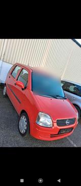 Opel AGILA zu verkaufen - Opel Agila Gebrauchtwagen in Mönchengladbach