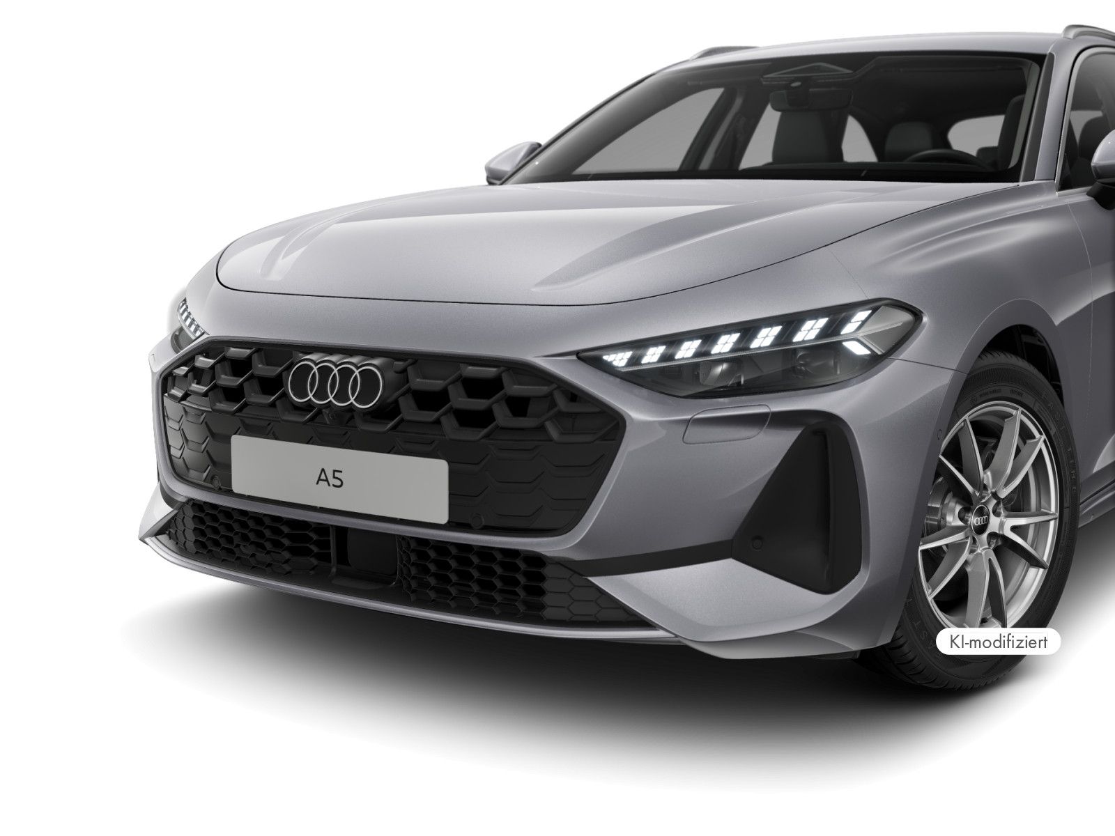 Audi A5 - Bild 8