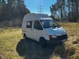 Ford Transit Reimo Camper Hochdach Campervan Van Wohn - Offers