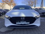 Mazda 3 G 2.0 Selection Matrix-LED Bose 360° Monitor - Mazda Gebrauchtwagen in Erfurt