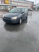 Ford Focus 1.7 TDCI Rest tüv Kombi - Ford Focus aus 2006: Tdci