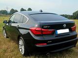BMW 535d GT xDrive - Vollausstattung - BMW 535 Gran Turismo Gebrauchtwagen