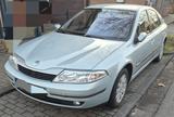 Renault Laguna 1.8 16V  - Renault Laguna: 1.8