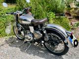 Royal Enfield Classic 500 EFI - Royal Enfield Classic 500 EFI