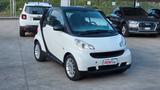 Smart ForTwo 800 40 kW coupé pure cdi - Smart aus 2010: Cdi