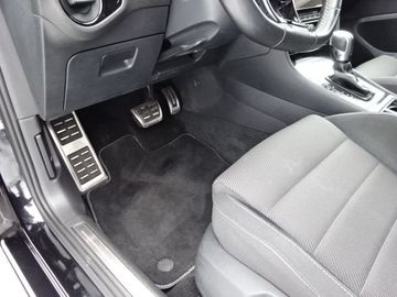 Fotografie 28 des VW Golf VII 4Motion 2.0 TSI R *aus1.Hand*Topzustand