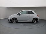 Abarth 595 Turismo Navi BiXenon Parkhilfe SportAbgas - Abarth 595 Turismo aus 2017