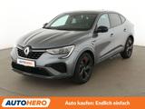 Renault Arkana 1.3 TCe R.S. Line Aut.*NAVI*CAM*ACC*SHZ* - Renault Arkana Gebrauchtwagen in Berlin
