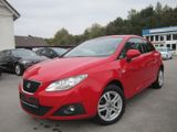 Seat Ibiza SC Stylance / Style - Seat Ibiza aus 2009: Stylance