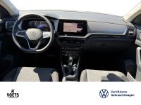 Volkswagen T-Cross - Vorschau Bild 9