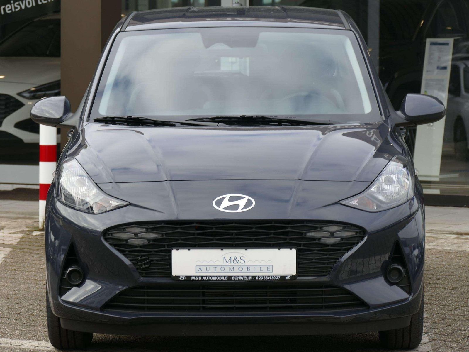 Hyundai i10 - Bild 2