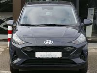 Hyundai i10 - Vorschau Bild 2