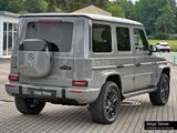 Mercedes-Benz G 580 AMG SUPERIOR+BURM+SHD+KOMFORT+NIGHT I-II+2 - Mercedes-Benz G 580 Gebrauchtwagen