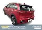 Kia Niro Vision e- - rote Kia Niro