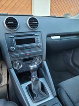 Audi A3 2.0 TDI (DPF) Ambition Sportback Ambition - Audi A3: Sportback Dpf