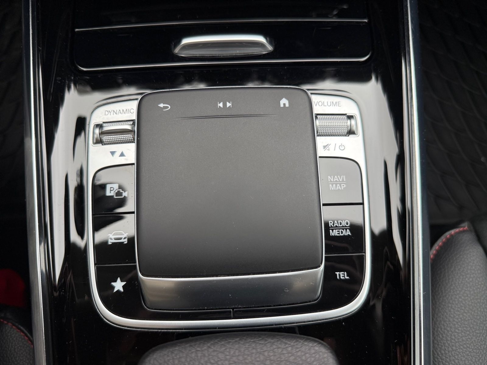 Fahrzeugabbildung Mercedes-Benz B 220 AUTOMATIK *AMG-LINE*BURMESTER* MEMORY*