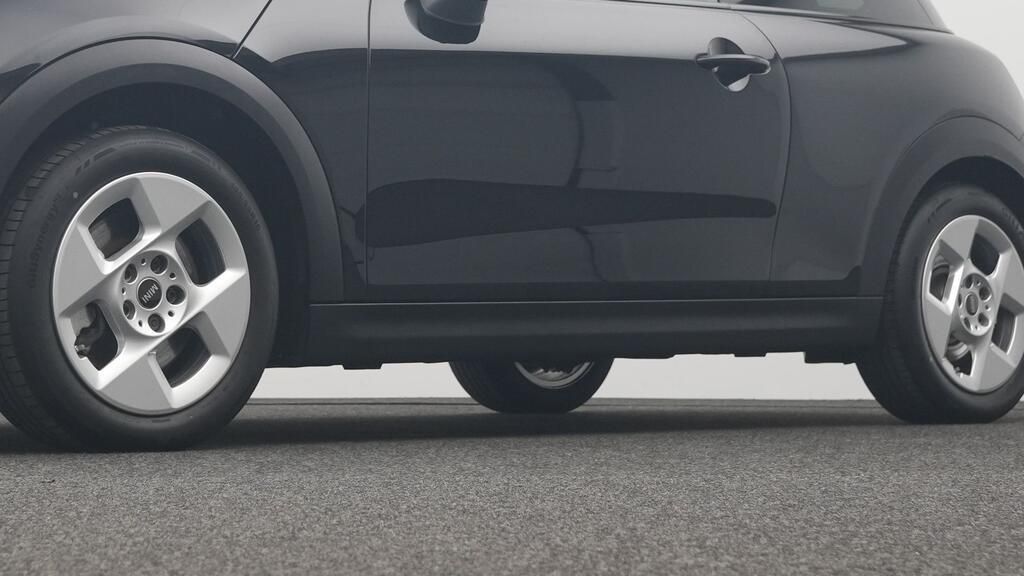 MINI Cooper C - Bild 22