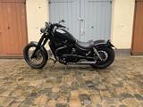 Suzuki Intruder VS 750 - SUZUKI INTRUDER VS 750