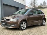 Volkswagen Polo 1.2 Match BMT, Steuerkette neu 