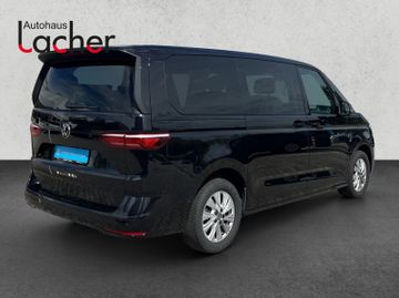 Volkswagen T7 Multivan - 5