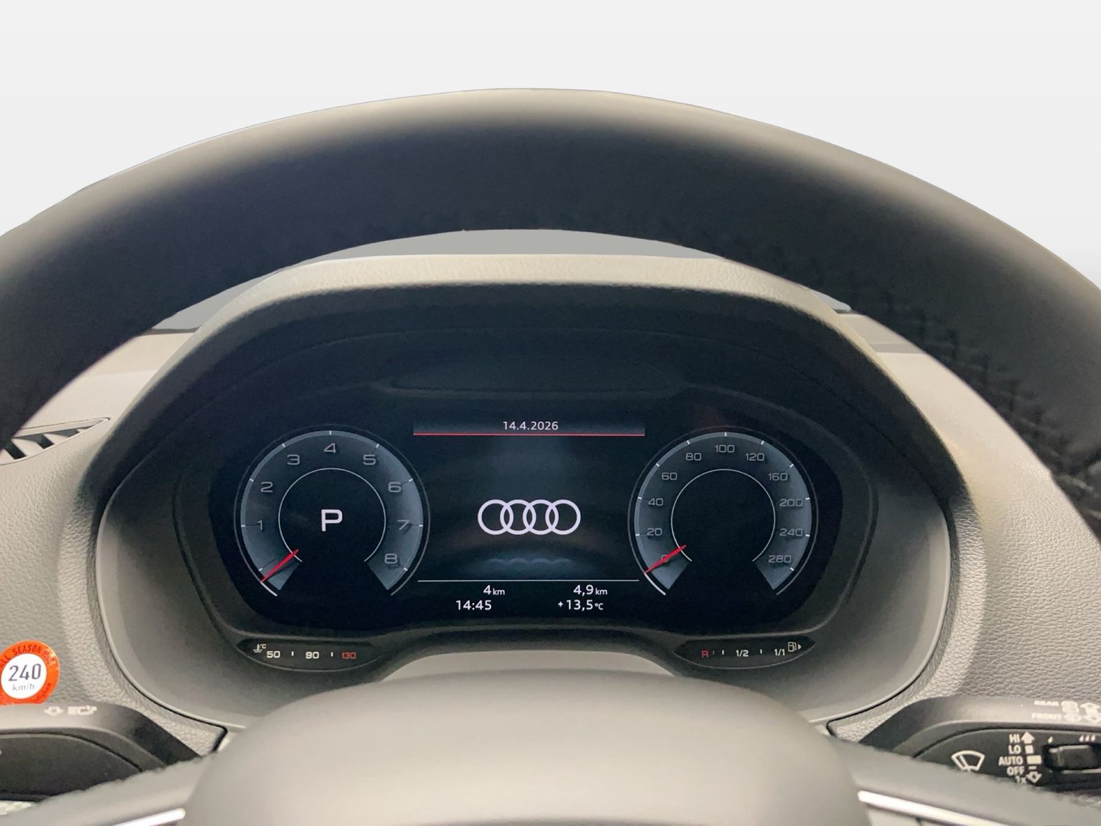 Audi Q2 - Bild 9