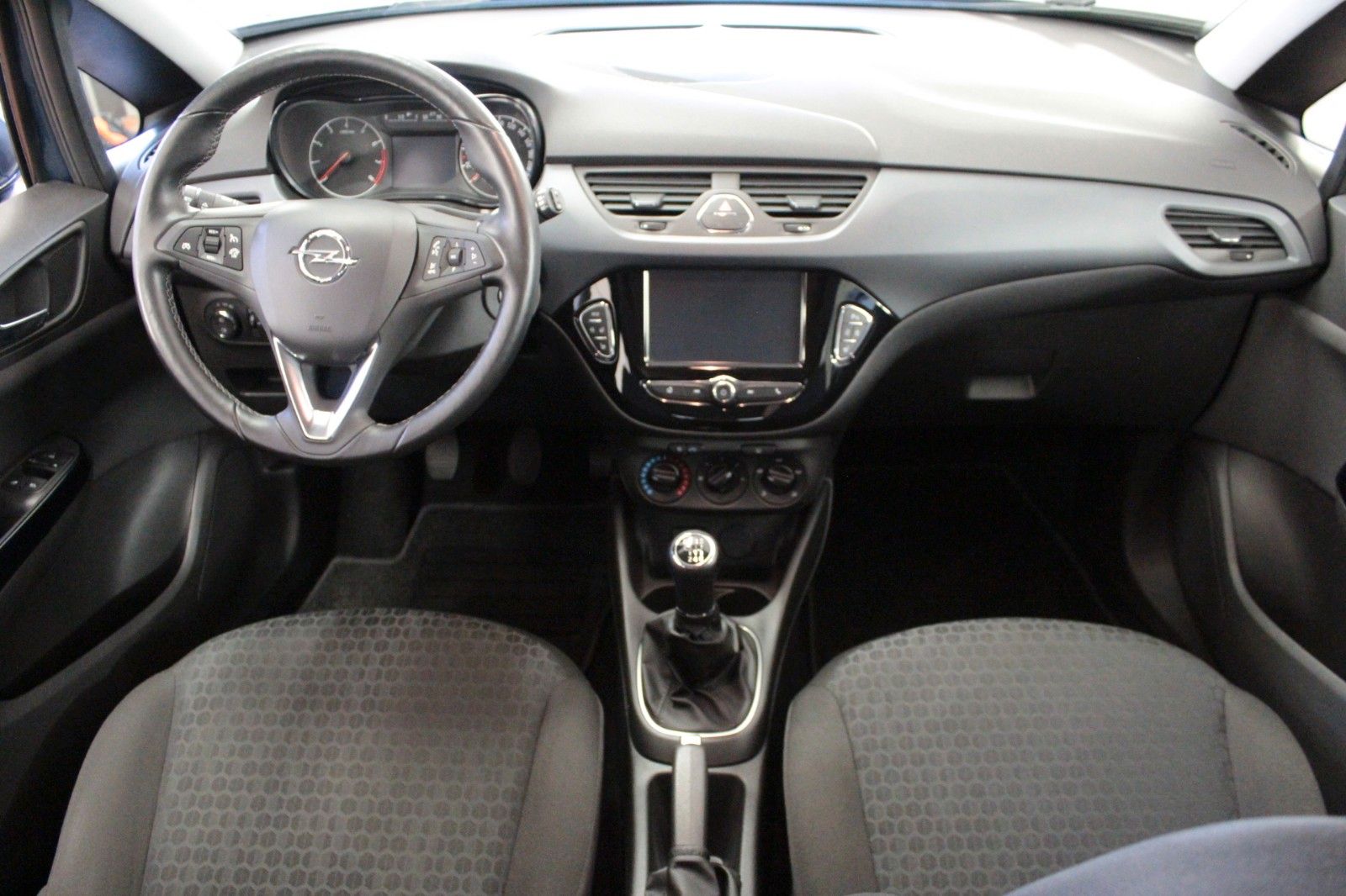 Fahrzeugabbildung Opel Corsa 1.4 Turbo eco FLEX Edition  *Winterpaket*
