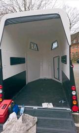 Anssems PTH 2000 Privaro - Anssems LKWs