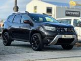 Dacia Duster II Extreme 4WD AHK 360CAM NAVI SHZ KLIMA - Dacia Duster in Nürnberg