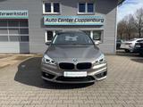 BMW 218 d Gran Tourer Automatik Advantage - BMW 218 SUV