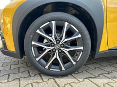 TOYOTA Aygo X 1,5 Hybrid GR SPORT (AB7)