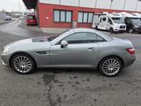 Mercedes-Benz SLK 200 Kompressor - der Sommer kann kommen - Mercedes-Benz SLK 200: Cabrio