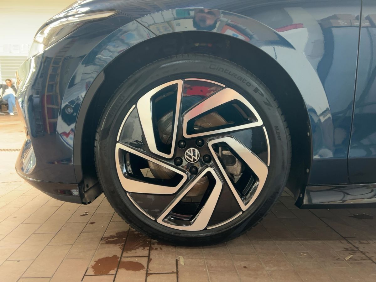 Volkswagen ID.7 - Bild 15