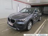 BMW X1 sDrive16d Navi KeylessGo Klima PDC ...