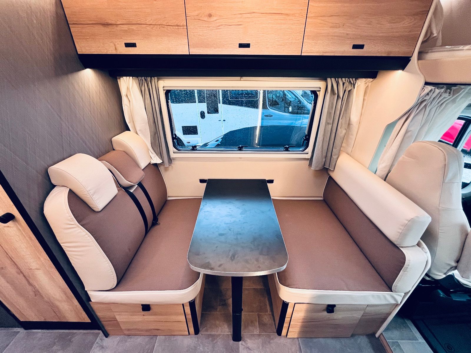 Fahrzeugabbildung XGO Dynamic 27 - Modell 2026