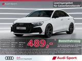 Audi RS3 Limousine qua LED,SPORTFAHRW. UPE 68.800,- - Audi RS3 Neuwagen