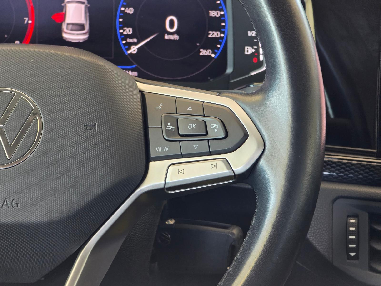 Volkswagen Taigo Life*IQ-Light*Acc*SHZ*VC*Top*AHK*