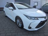 Toyota Corolla Corolla 1.5 Sol,Kamera,Klimatronic - gebrauchte Toyota Corolla aus dem Jahr 2022