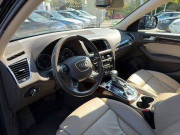 Audi Q5 - 10
