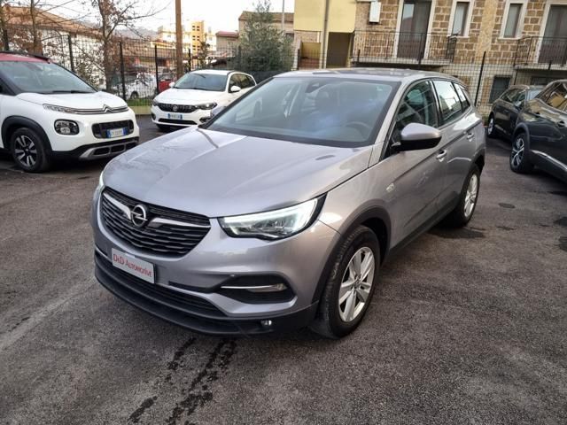 Opel OPEL Grandland X 1.5 diesel Ecotec Start&Stop au