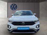 Volkswagen T-Roc - Vorschau Bild 2