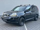 Nissan X-Trail SE 4X4 *Motor 2.0 Diesel - Nissan X-Trail aus 2008